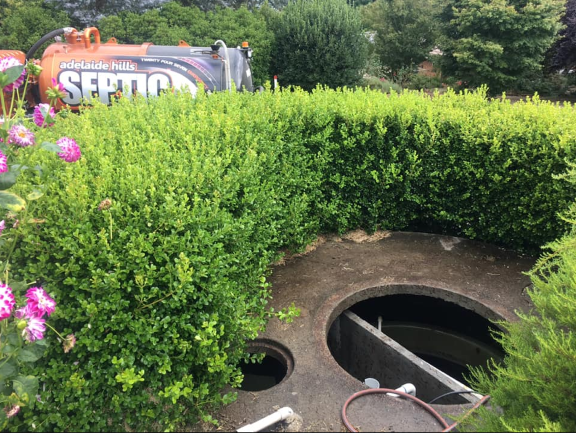 Aerobic Biocycle System2