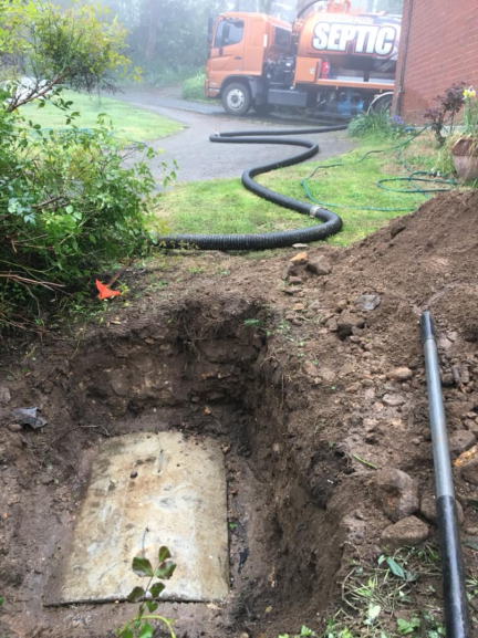 Onkapringa Septic 1620 litre septic2