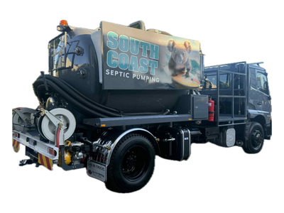 Adelaide Hill Septic Tank Specialists